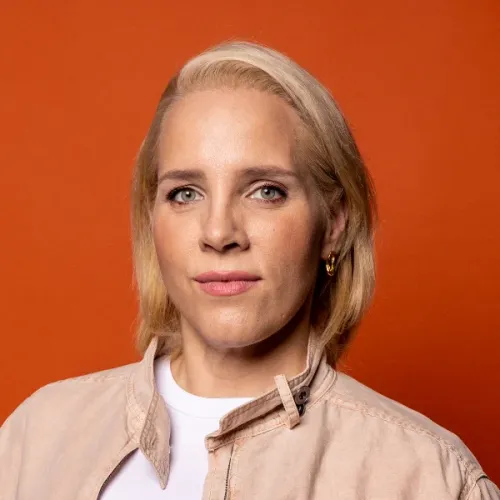 Tóth Vera: Nem kerestem a választás óta Gabit, annyira paprikás most a hangulat