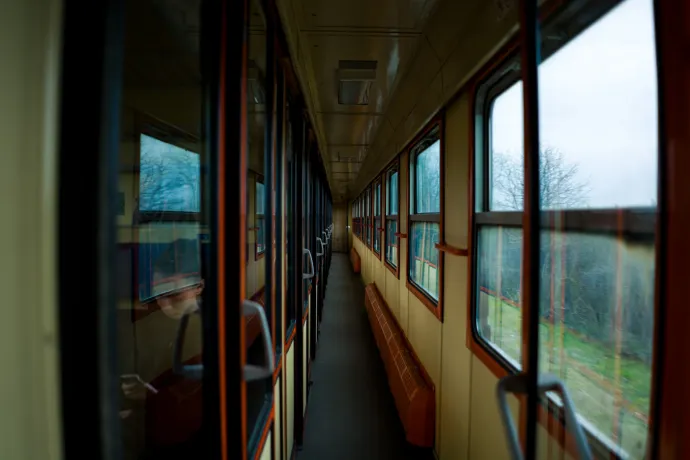 Fotó: Bálint András / Szegeder