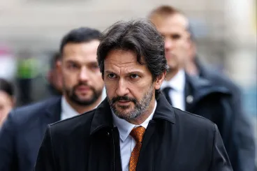 A magyarok 1945 óta törvénytelenül használják a földeket, mondta a szlovák kormány alelnöke