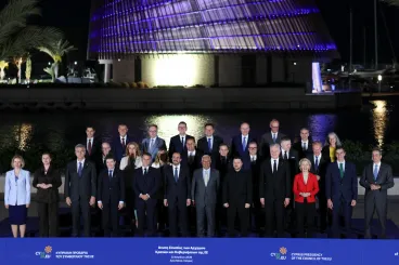 „Hosszú időre túszul ejtett minket” – búcsúztak az EU-csúcsot kihagyó Orbántól az uniós kollégái