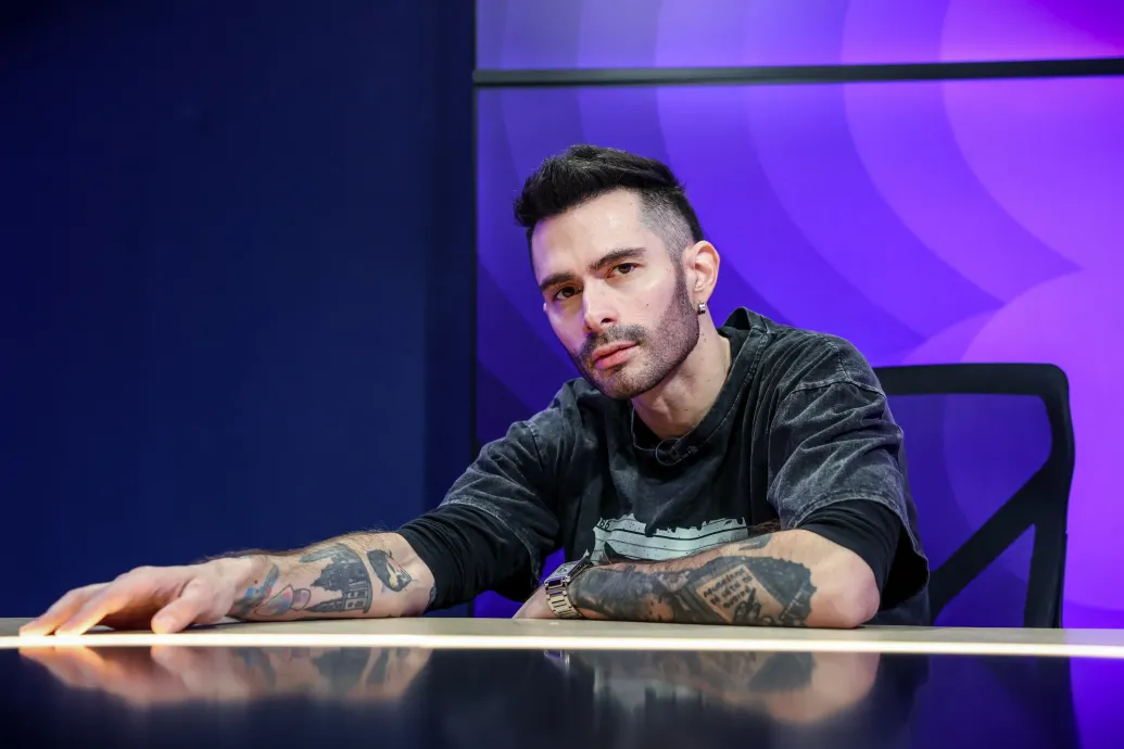 ByeAlex újra mentor lesz az X-Faktorban