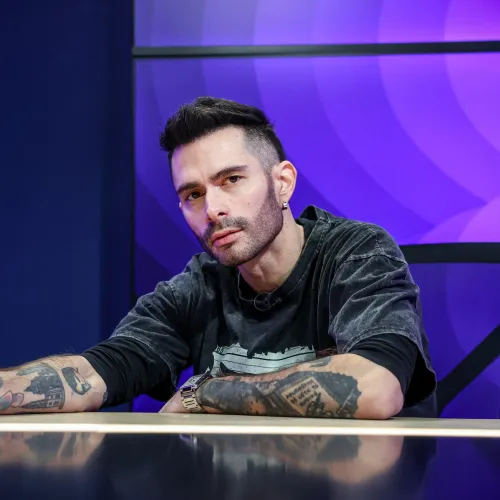 ByeAlex újra mentor lesz az X-Faktorban