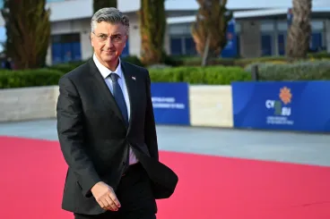 A horvát kormányfő szerint a Barátságot pótló Adria-kőolajvezeték bebizonyította, hogy működőképes