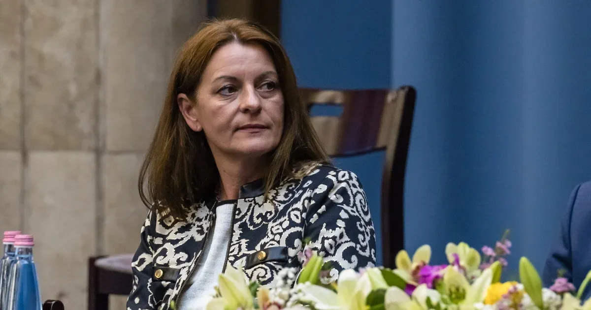 Három államtitkár is lemondott a választás után