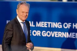 Donald Tusk szerint türelmesnek kell lenni Magyar Péterrel, de ő is okozhat csalódást egyeseknek