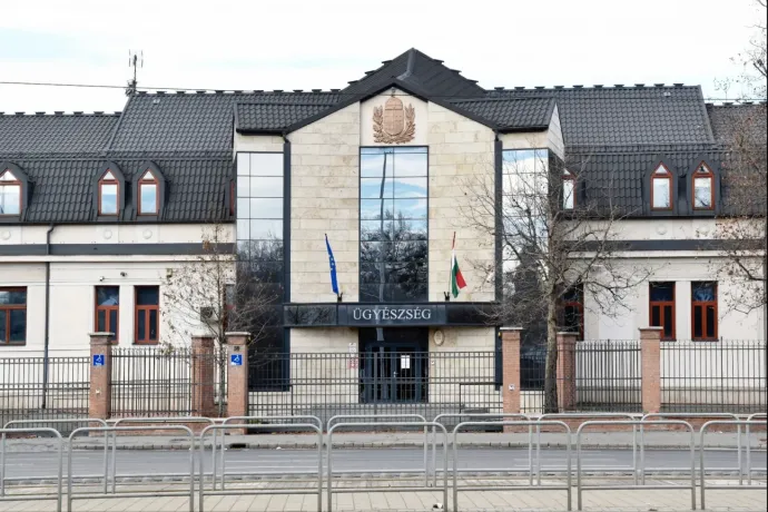 Prosecutor’s office suddenly eager to investigate suspicious cases in Hungary, which speaks volumes about fallen regime