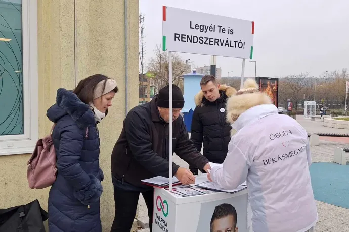 Már nem egyszerűen lakói, hanem részvényesei vagyunk Magyarországnak