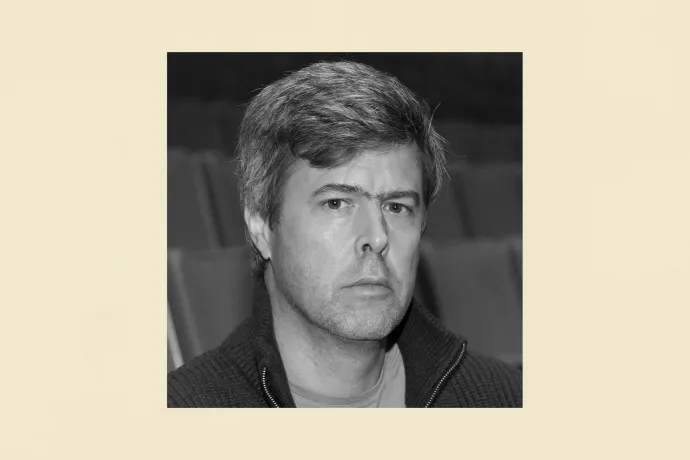 David Szalay: Test (részlet)