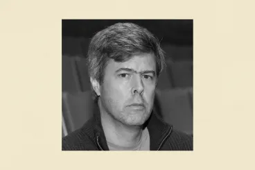 David Szalay: Test (részlet)