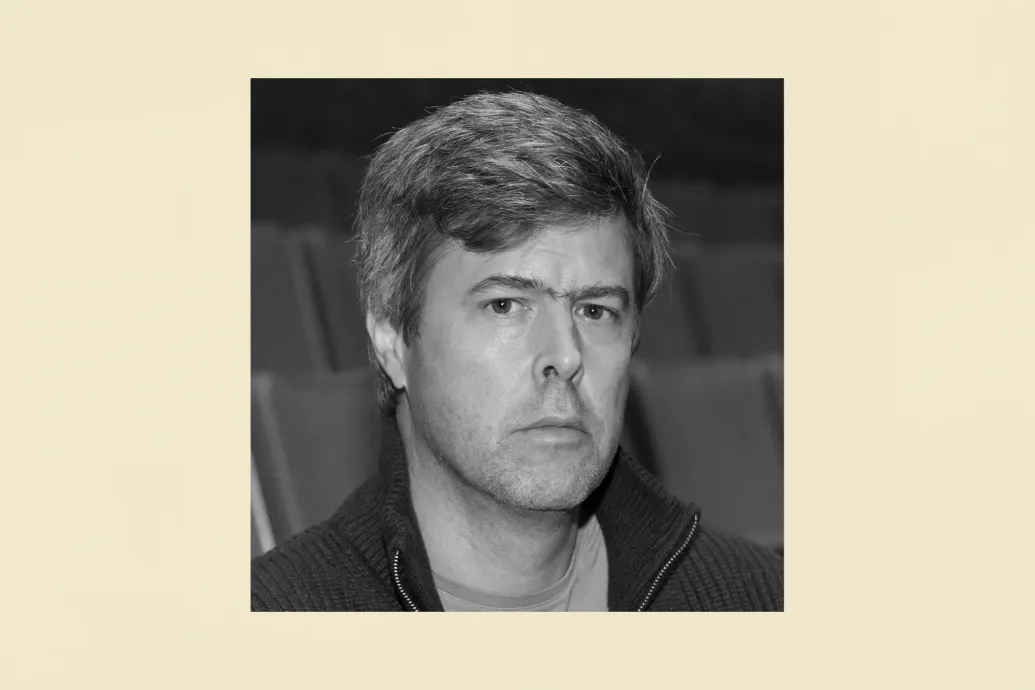 David Szalay: Test (részlet)