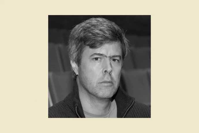 David Szalay: Test (részlet)