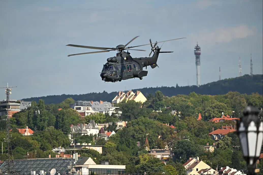 A 6000 milliárdos védelmi hitelből valószínűleg már nem jut a NER-nek
