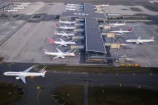 Polymarketen fogadók nyúlhattak bele a párizsi reptér hőmérsékleti adataiba, feljelentést tettek