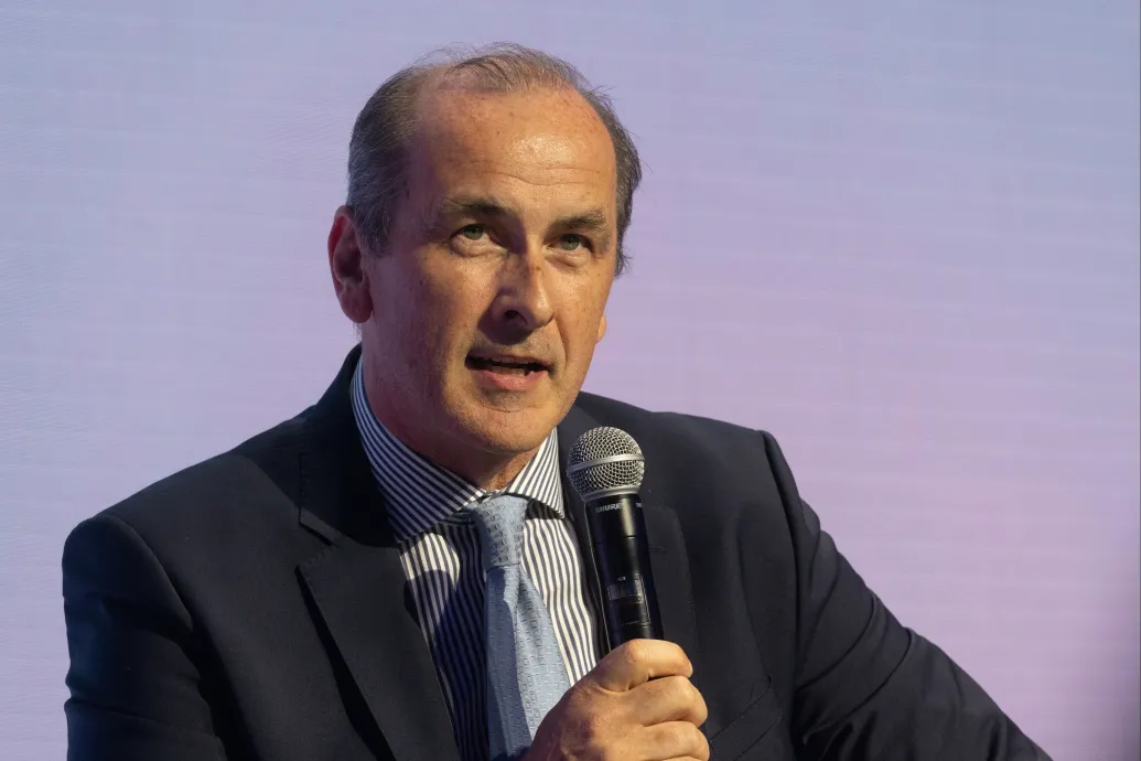 Hegedűs Zsolt: Be fogjuk vezetni a mentők kiérkezési idejének rendszeres, nyilvános közzétételét