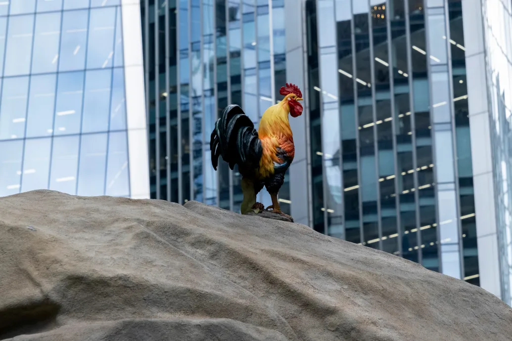 A haverjaikat jelölték a legfontosabb brit művészeti díjra a zsűritagok a Guardian szerint