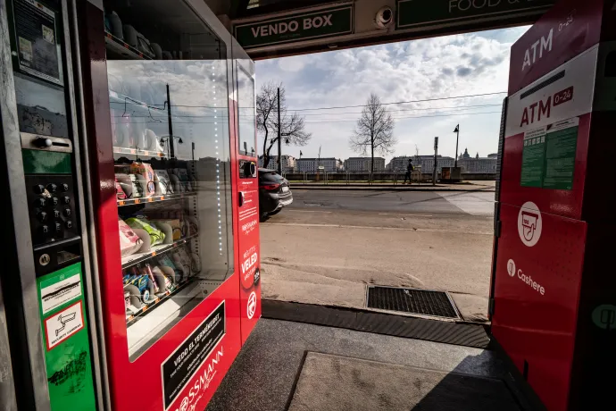 Fotó: ROSSMANN Magyarország Kft