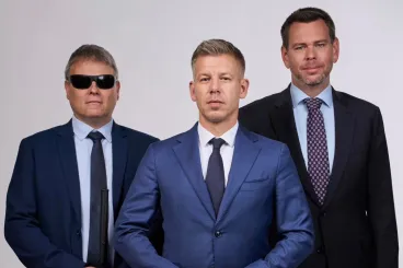 Vitézy Dávid lesz a közlekedési és beruházási miniszter