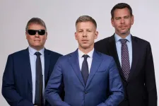 Vitézy Dávid lesz a közlekedési és beruházási miniszter