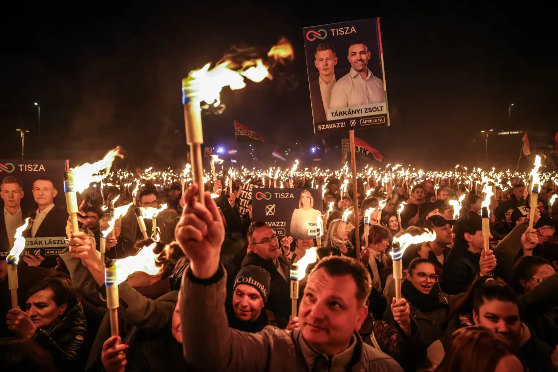 Debrecenben egy témáról szólt a kampány, és ez tökéletesen látszik a választási eredményben