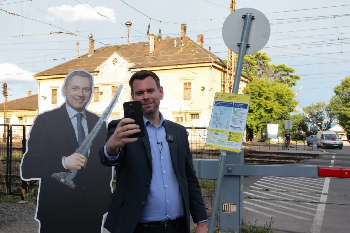 „Ámokfutó”, „áruló” – Az éveken át tartó Lázár–Vitézy-beef legerősebb üzenetei