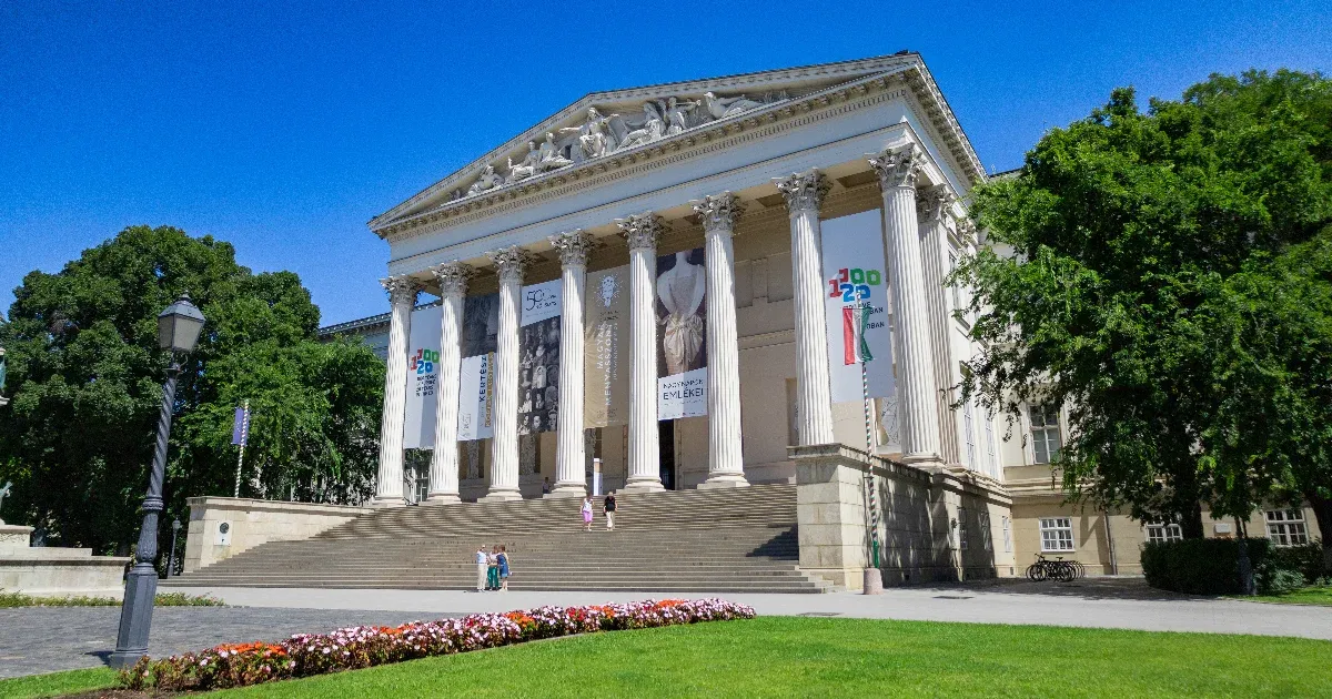 Átlátható vezetőválasztást és bérrendezést szeretne a hazai múzeumi szféra...