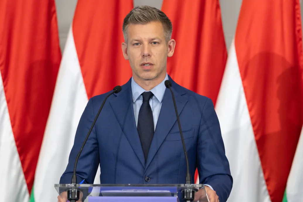 Lannert Juditot jelöli Magyar Péter oktatási miniszternek