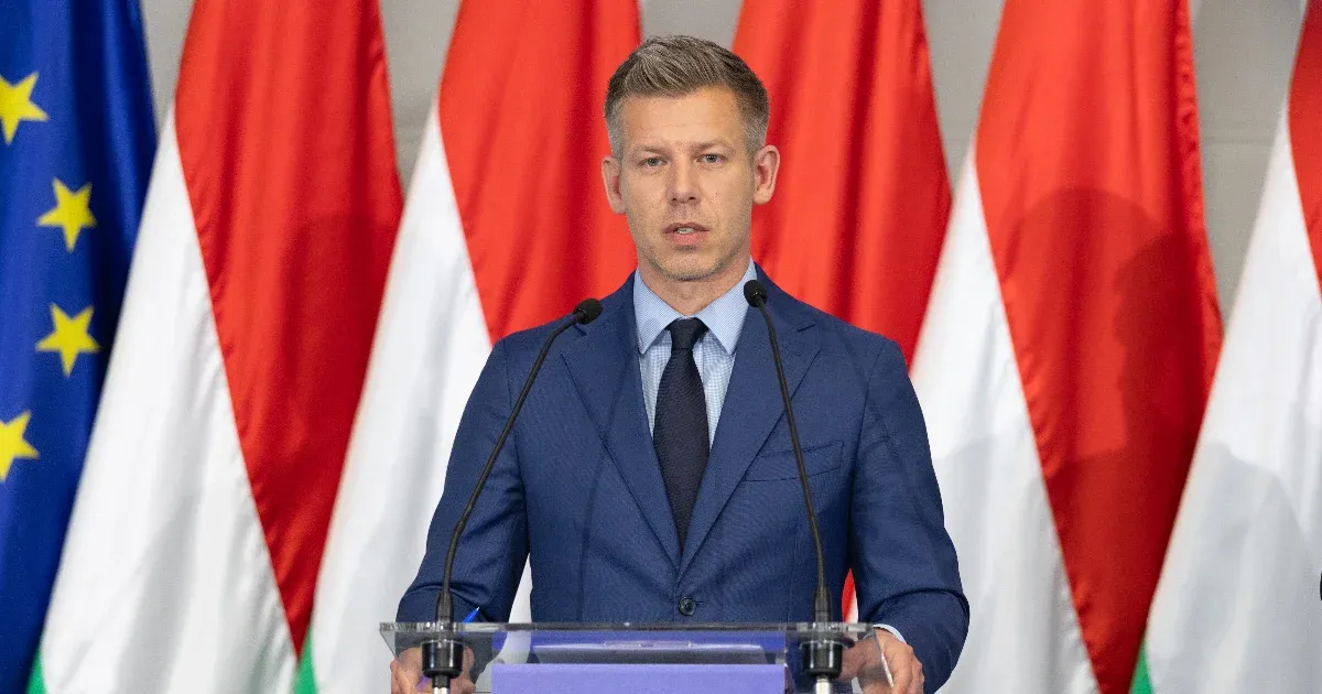 Lannert Juditot jelöli Magyar Péter oktatási miniszternek