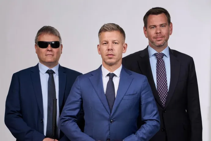 Török Gábor: Az alakuló Magyar-kormány leginkább egy Fidesz light