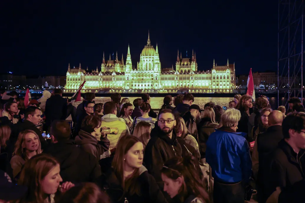 Miért ült át ennyi Fidesz-szavazó a győztesek vonatára?