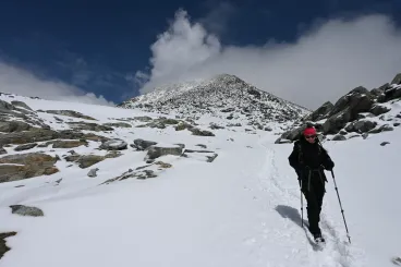 Amikor a Hölgyek háromezresét elfoglalták a magyarok