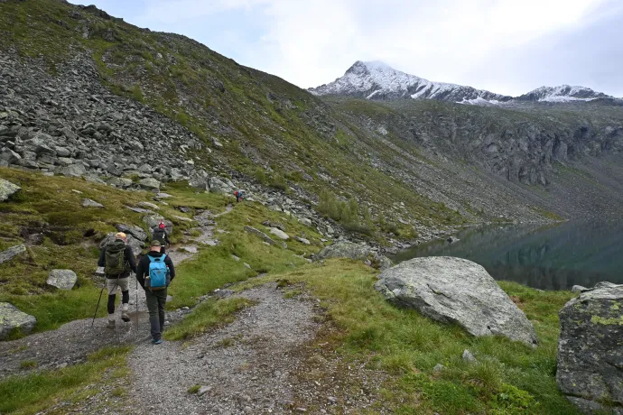 Fotó: Tenczer Gábor / Telex