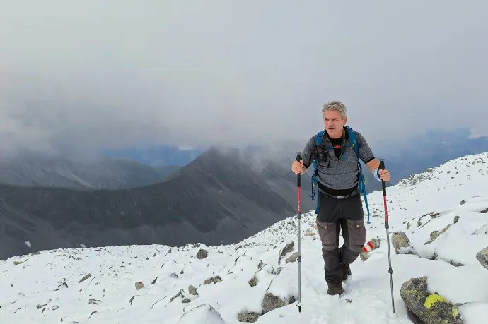 Fotó: Tenczer Gábor / Telex