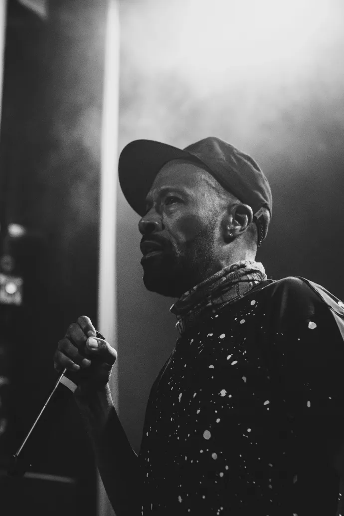 Fotó: Redman management