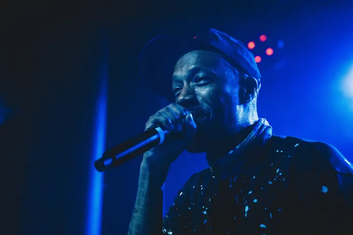 Fotó: Redman management