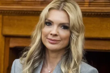 Szalai Vivien, a TV2 volt hírigazgatója szinte mindent letörölt az Instagramjáról