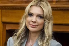 Szalai Vivien, a TV2 volt hírigazgatója szinte mindent letörölt az Instagramjáról