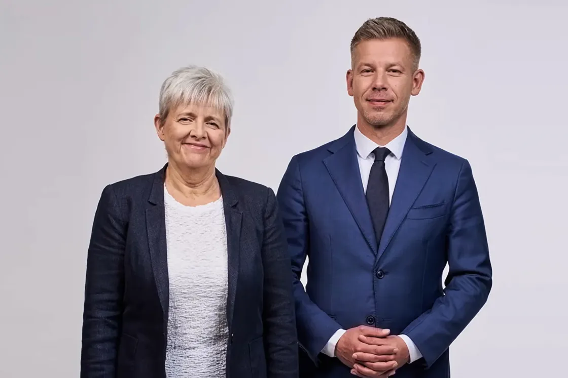 Lannert Juditot jelöli Magyar Péter oktatási miniszternek
