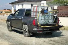 Kőszegre is juthatott az azbeszttel szennyezett kőzúzalékból