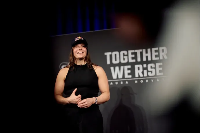 Nagyzolás és túlzás lenne, ha világbajnokként mutatkoznék be