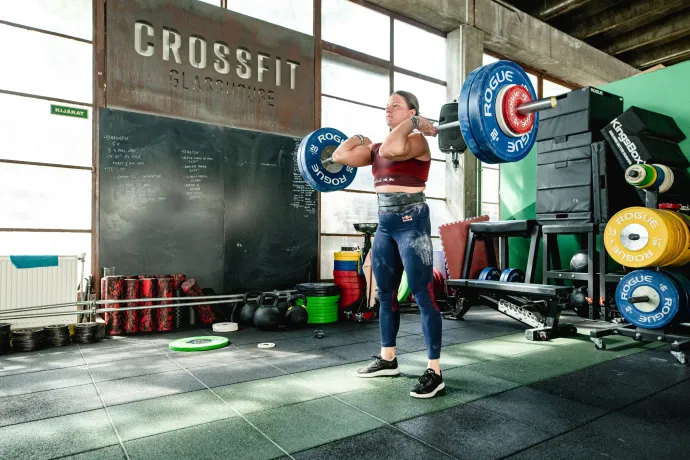 Fotó: Pálfi Balázs / Red Bull