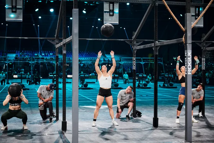 Fotó: Esben Zøllner Olesen / Red Bull