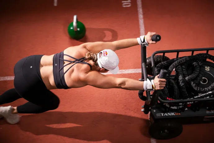 Fotó: Leo Rosas / Red Bull 