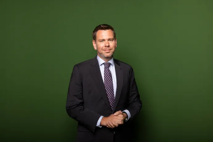 Elképesztő rombolást, felperzselt földet hagy maga után Lázár János – interjúnk Vitézy Dáviddal, a következő közlekedési miniszterrel