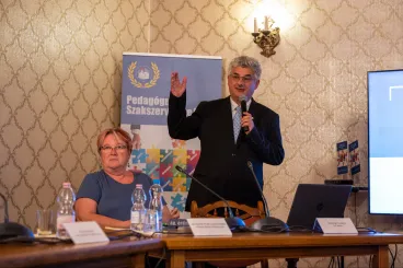 A Pedagógusok Szakszervezete üdvözli, hogy Lannert Judit vezetésével önálló minisztériuma lesz az oktatásnak