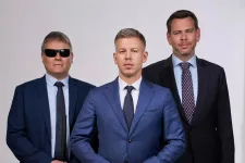 Először lesz miniszter egy látássérült ember Magyarországon