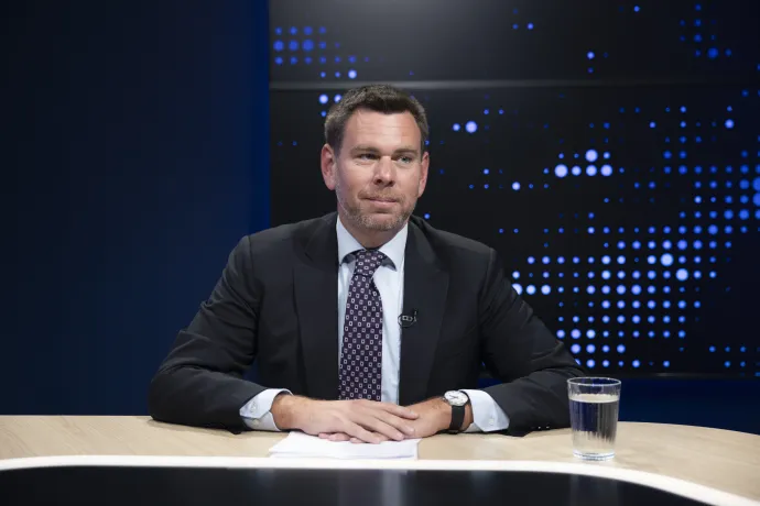 Fotó: Hevesi-Szabó Lujza / Telex