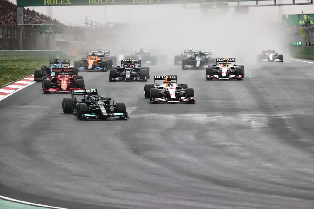 2027-től visszatér az F1-be a Török Nagydíj