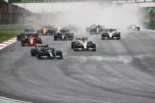 2027-től visszatér az F1-be a Török Nagydíj