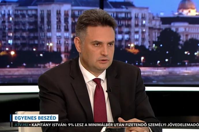 Márki-Zay: Nálam kevésbé konfrontatívabb emberek is vannak, akik nagyobb egységet is tudnának teremteni