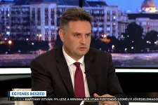 Márki-Zay: Nálam kevésbé konfrontatívabb emberek is vannak, akik nagyobb egységet is tudnának teremteni